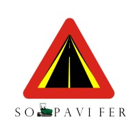 SOLPAVIFER SL logo - Similar company to Buildmate Construction Managers