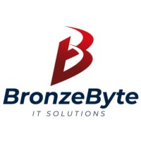 BronzeByte IT Solutions logo - Similar company to Himcos