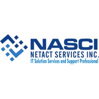 Netact Services Inc. logo - Similar company to Netact Services Inc.