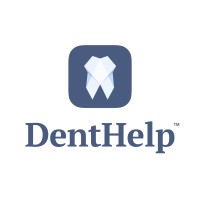 Denthelp As logo
