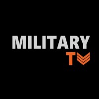 Military TV logo - Similar company to Global Ehsan Relief Indonesia