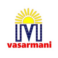 Vasarmani Power logo - Similar company to Sunrise Solar