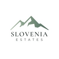 Slovenia Estates logo - Similar company to Prodomus