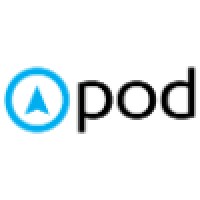 Pod Trackers logo - Similar company to Petrek