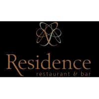 Residence Restaurant and Bar logo - Similar company to Dissident Creative Agency
