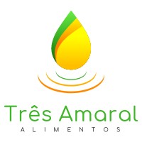Três Amaral Alimentos logo - Similar company to Eletrocom Engenharia E Serviços