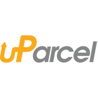 uParcel logo - Similar company to Speac.Co