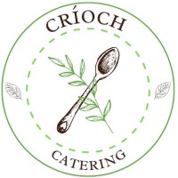 Críoch Catering logo - Similar company to Mamaboys