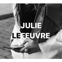 Julie Lefeuvre logo - Similar company to Guillaume Digital