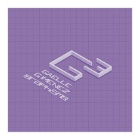 G³ Graphisme logo - Similar company to Studdio
