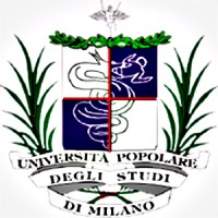Università Popolare degli Studi di Milano logo - Similar company to Truenumbers
