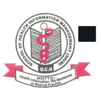 School of Health Information Management UCH Ibadan logo - Similar company to Uch Ibadan