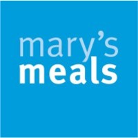 Mary's Meals Hong Kong logo - Similar company to Dragonfly Trust