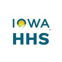 Iowa Department of Health and Human Services logo - Similar company to Yss