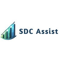 SDC Assist logo - Similar company to Ingeris Consulting