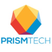 PrismTech logo - Similar company to Prism Technology