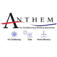 ANTHEM MECHANICAL logo - Similar company to Opachs