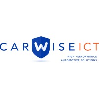 CarWise Information Services B.V logo - Similar company to Autodisk