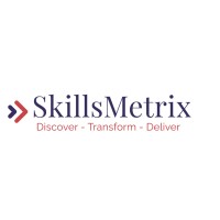 Skillsmetrix logo - Similar company to A&H Solutions