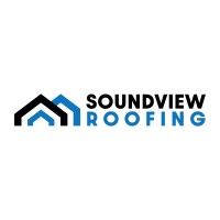 Soundview Roofing logo - Similar company to American Cowboy Roofing