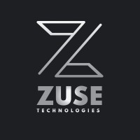 Zuse Technologies logo - Similar company to Zeus Technologies
