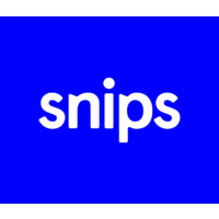 Snips logo - Similar company to Workwell