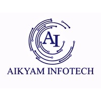 Aikyam Infotech Pvt Ltd logo - Similar company to Sourceify Trading Pvt Ltd