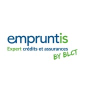 EMPRUNTIS by BLCT logo - Similar company to Katark Gestion Privée