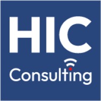 HOME IS CONNECTED logo - Similar company to Edward Suite