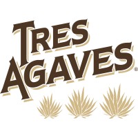 Tres Agaves Products logo - Similar company to Qui Tequila