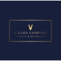 V-Bahn AG logo - Similar company to Tibram Ag