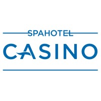 Spahotel Casino logo - Similar company to Nolla Cabins
