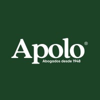 Apolo Abogados logo - Similar company to Lexvalor Abogados