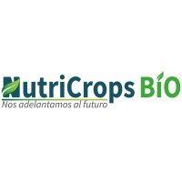 NutriCrops BIO logo - Similar company to Sojam Romania
