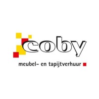 Coby Verhuur B.V. logo - Similar company to Able2 Europe B.V.