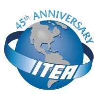 International Test & Evaluation Association (ITEA) logo - Similar company to Itea International Ltd.