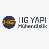 HG YAPI MÜHENDİSLİK logo - Similar company to Karadağ Elektrik Ltd.Şti
