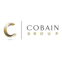 Cobain Group Limited logo - Similar company to Igamemedia Ltd