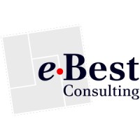 e-Best consulting logo - Similar company to Movetex | Planning Software