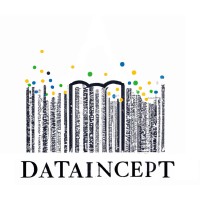 Dataincept logo - Similar company to Planet B Gmbh
