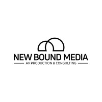 New Bound Media logo - Similar company to Newbound
