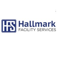 Hallmark Facility Services logo - Similar company to Betterpro Solutions Inc