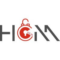 HCM - Health Care Management - Swiss logo - Similar company to Multipedia S.R.L.