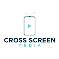 Cross Screen Media logo - Similar company to Adimpact