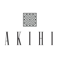 AKIHI logo - Similar company to Frappe Joe