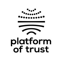 Platform of Trust logo - Similar company to Code Ananas™