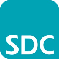 SDC logo - Similar company to Cloudstekker