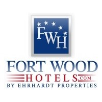 Fort Wood Hotels by Ehrhardt Properties logo - Similar company to Xenia Realty Group
