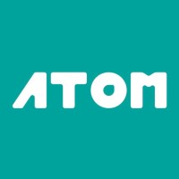 ATOM H2 logo - Similar company to Sendingbay