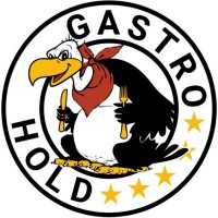 Gastro-Hold logo - Similar company to Unique Hotel Post